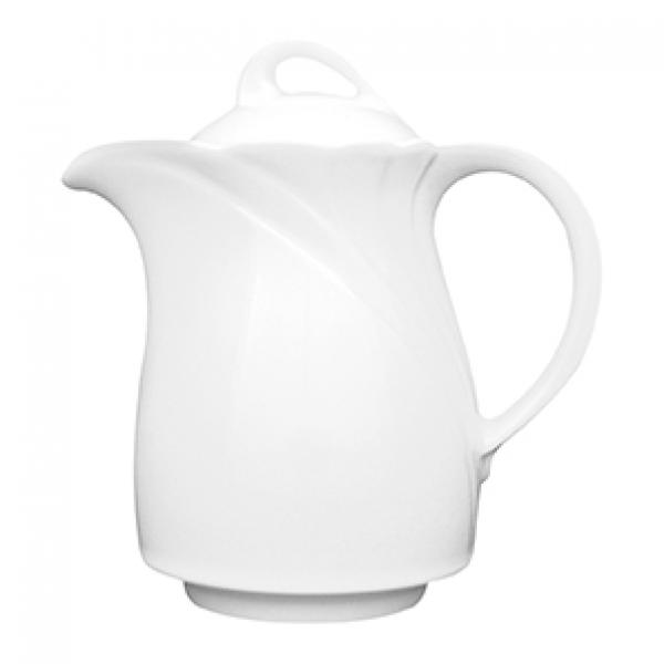 Ambiente Kaffeekanne mit Deckel 0,30 l.